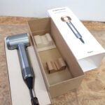 ダイソン ヘアドライヤー HD08 BNBC 入荷しました